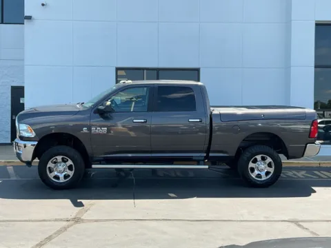 More photos of 2018 Ram 2500 Big Horn at Indy Auto Man - Indianapolis, IN