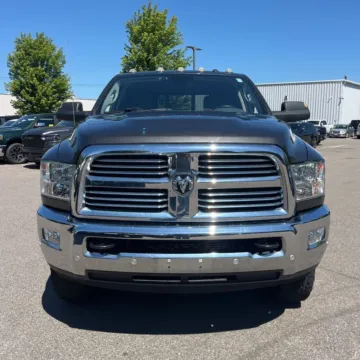 Photos of 2018 Ram 2500 Big Horn for sale in Indianapolis, IN at Indy Auto Man - Indianapolis