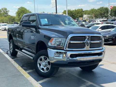 Photos of 2018 Ram 2500 Big Horn for sale in Indianapolis, IN at Indy Auto Man - Indianapolis