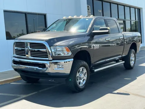 More photos of 2018 Ram 2500 Big Horn at Indy Auto Man - Indianapolis, IN
