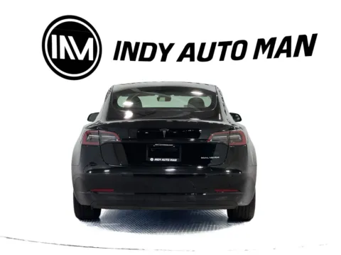 More photos of 2023 Tesla Model 3 Long Range at Indy Auto Man - Indianapolis, IN