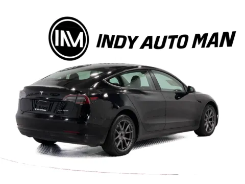 More photos of 2023 Tesla Model 3 Long Range at Indy Auto Man - Indianapolis, IN