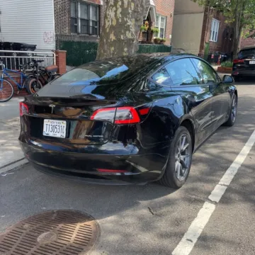 More photos of 2023 Tesla Model 3 Long Range at Indy Auto Man - Indianapolis, IN
