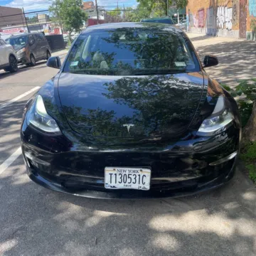 Photos of 2023 Tesla Model 3 Long Range for sale in Indianapolis, IN at Indy Auto Man - Indianapolis
