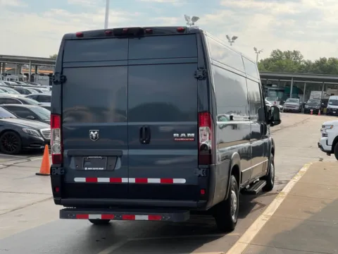 Another view of 2020 Ram ProMaster 3500 High Roof for sale in Indianapolis, IN at Indy Auto Man - Indianapolis