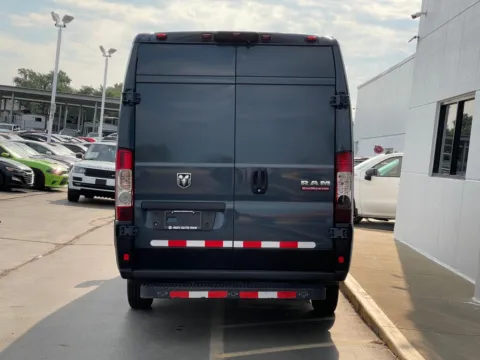 More photos of 2020 Ram ProMaster 3500 High Roof at Indy Auto Man - Indianapolis, IN
