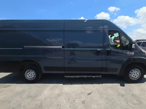 Photos of 2020 Ram ProMaster 3500 High Roof for sale in Indianapolis, IN at Indy Auto Man - Indianapolis