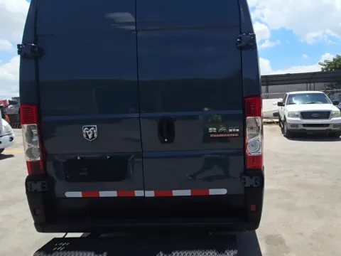 More photos of 2020 Ram ProMaster 3500 High Roof at Indy Auto Man - Indianapolis, IN