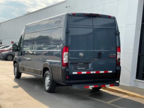 More photos of 2020 Ram ProMaster 3500 High Roof at Indy Auto Man - Indianapolis, IN