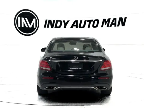 More photos of 2018 Mercedes-Benz E-Class E 300 at Indy Auto Man - Indianapolis, IN