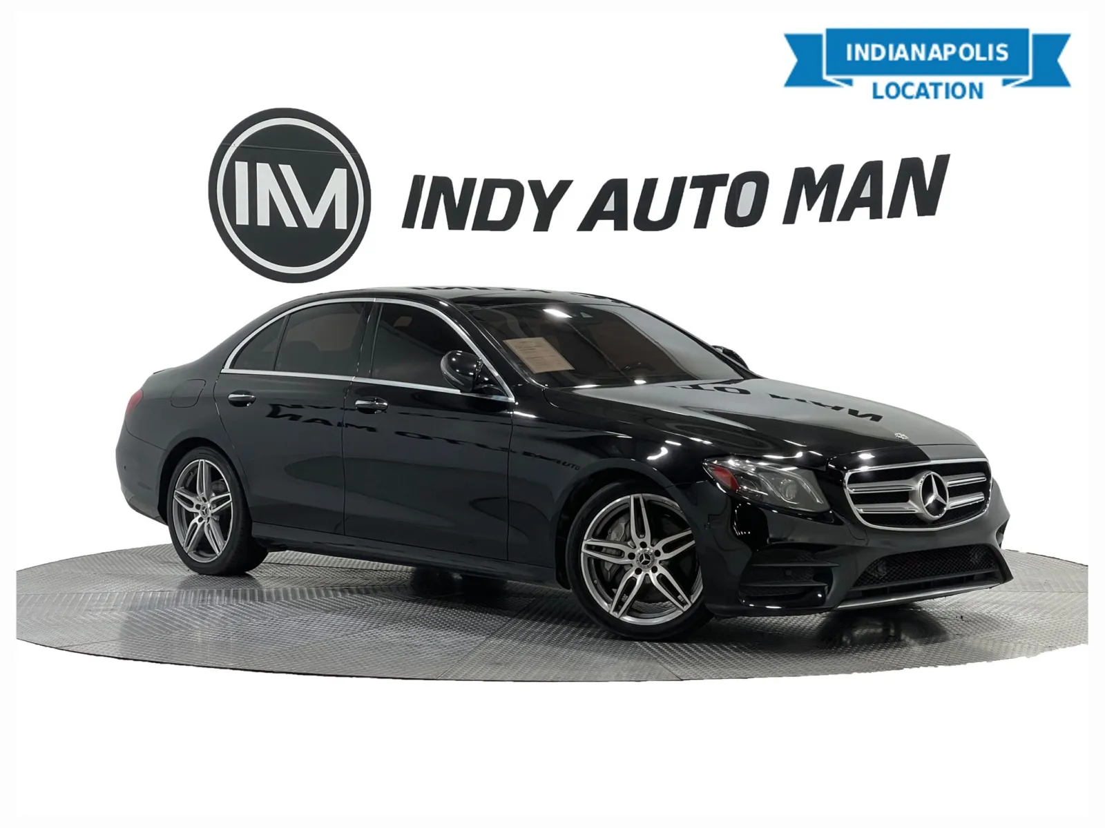 2018 Mercedes-Benz E-Class E 300 for sale in Indianapolis, IN