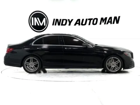 Another view of 2018 Mercedes-Benz E-Class E 300 for sale in Indianapolis, IN at Indy Auto Man - Indianapolis