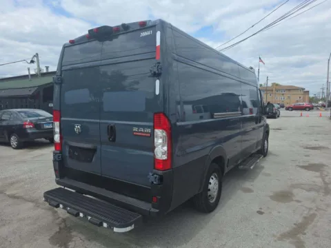 Another view of 2021 Ram ProMaster 3500 High Roof for sale in Indianapolis, IN at Indy Auto Man - Indianapolis