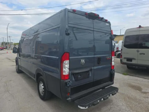 More photos of 2021 Ram ProMaster 3500 High Roof at Indy Auto Man - Indianapolis, IN