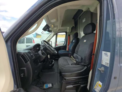 More photos of 2021 Ram ProMaster 3500 High Roof at Indy Auto Man - Indianapolis, IN