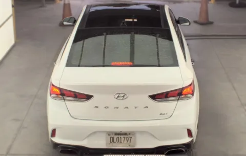 More photos of 2019 Hyundai Sonata Limited at Indy Auto Man - Indianapolis, IN