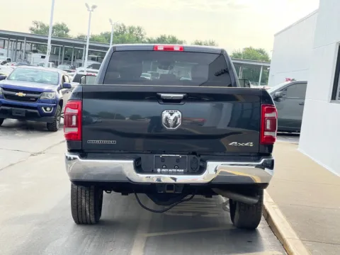More photos of 2019 Ram 2500 Big Horn at Indy Auto Man - Indianapolis, IN