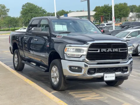 Photos of 2019 Ram 2500 Big Horn for sale in Indianapolis, IN at Indy Auto Man - Indianapolis