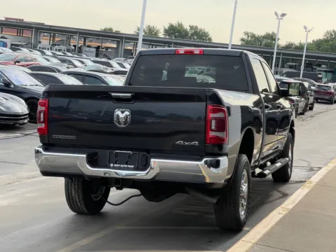 Another view of 2019 Ram 2500 Big Horn for sale in Indianapolis, IN at Indy Auto Man - Indianapolis