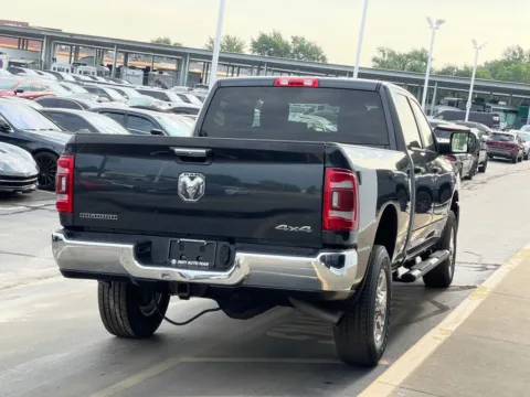 More photos of 2019 Ram 2500 Big Horn at Indy Auto Man - Indianapolis, IN