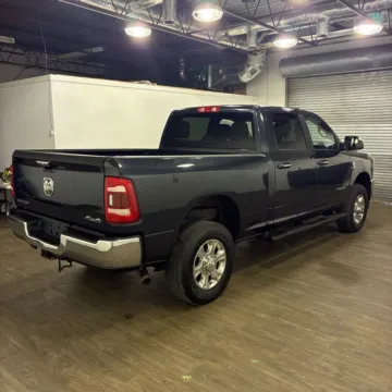 More photos of 2019 Ram 2500 Big Horn at Indy Auto Man - Indianapolis, IN