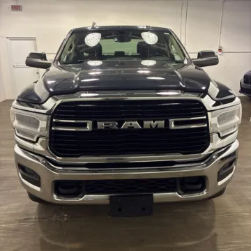 Photos of 2019 Ram 2500 Big Horn for sale in Indianapolis, IN at Indy Auto Man - Indianapolis