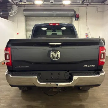 More photos of 2019 Ram 2500 Big Horn at Indy Auto Man - Indianapolis, IN