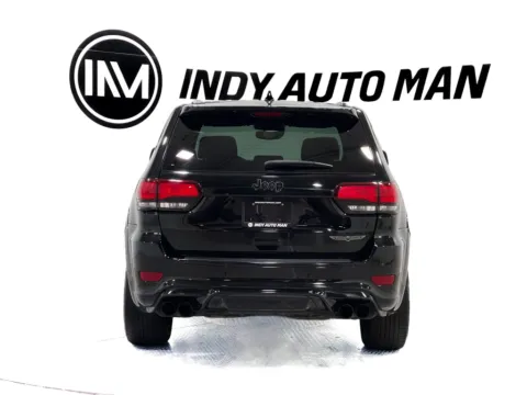 More photos of 2020 Jeep Grand Cherokee Trackhawk at Indy Auto Man - Indianapolis, IN