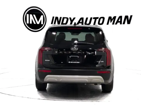 More photos of 2020 Kia Telluride EX at Indy Auto Man - Indianapolis, IN