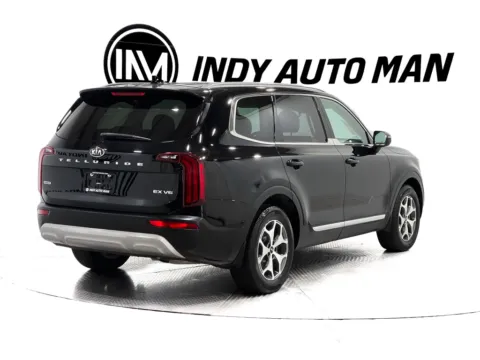 More photos of 2020 Kia Telluride EX at Indy Auto Man - Indianapolis, IN
