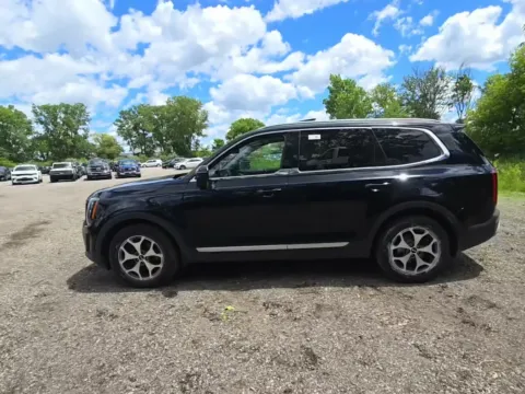 Another view of 2020 Kia Telluride EX for sale in Indianapolis, IN at Indy Auto Man - Indianapolis