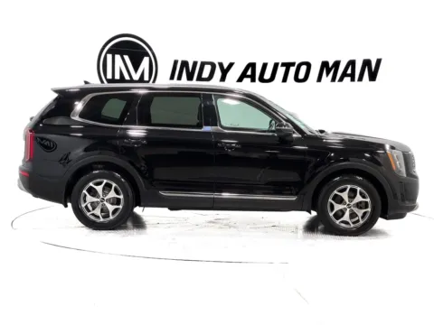 Another view of 2020 Kia Telluride EX for sale in Indianapolis, IN at Indy Auto Man - Indianapolis