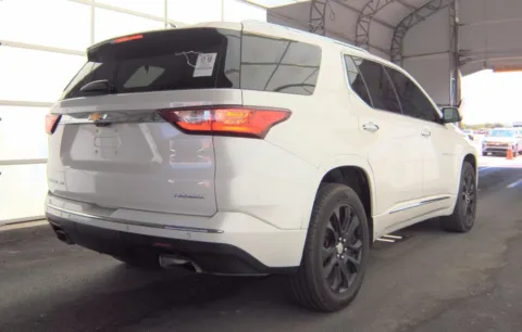 More photos of 2019 Chevrolet Traverse Premier at Indy Auto Man - Indianapolis, IN