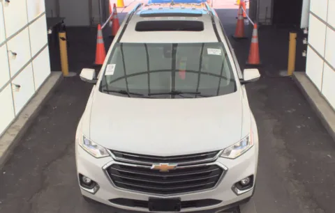 Photos of 2019 Chevrolet Traverse Premier for sale in Indianapolis, IN at Indy Auto Man - Indianapolis
