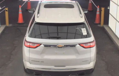 More photos of 2019 Chevrolet Traverse Premier at Indy Auto Man - Indianapolis, IN