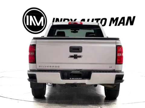More photos of 2017 Chevrolet Silverado 1500 LT LT2 at Indy Auto Man - Indianapolis, IN
