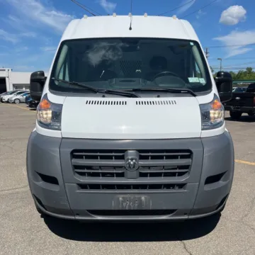 Photos of 2015 Ram ProMaster 2500 High Roof 136 WB for sale in Indianapolis, IN at Indy Auto Man - Indianapolis