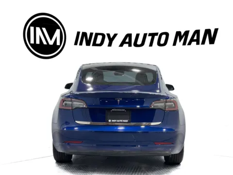 More photos of 2020 Tesla Model 3 Standard Range Plus at Indy Auto Man - Indianapolis, IN