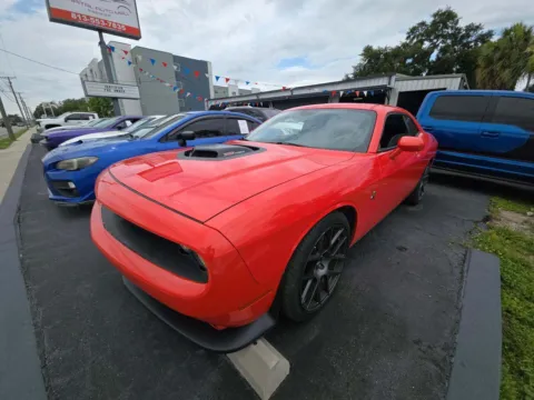 Photos of 2018 Dodge Challenger R/T for sale in Indianapolis, IN at Indy Auto Man - Indianapolis