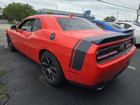 More photos of 2018 Dodge Challenger R/T at Indy Auto Man - Indianapolis, IN