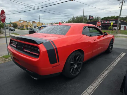 Another view of 2018 Dodge Challenger R/T for sale in Indianapolis, IN at Indy Auto Man - Indianapolis