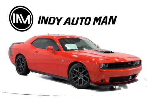 Photos of 2018 Dodge Challenger R/T for sale in Indianapolis, IN at Indy Auto Man - Indianapolis