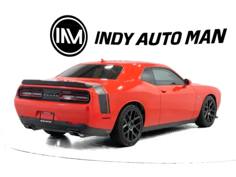 More photos of 2018 Dodge Challenger R/T at Indy Auto Man - Indianapolis, IN