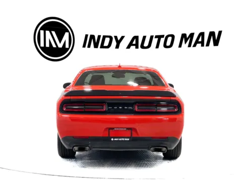 More photos of 2018 Dodge Challenger R/T at Indy Auto Man - Indianapolis, IN