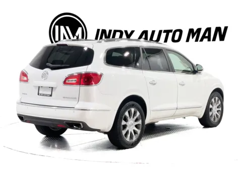 More photos of 2017 Buick Enclave Leather Group at Indy Auto Man - Indianapolis, IN
