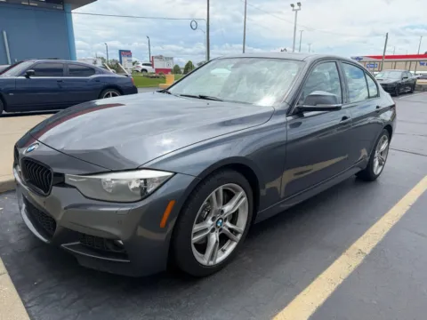 Photos of 2015 BMW 3 Series 328i xDrive for sale in Indianapolis, IN at Indy Auto Man - Indianapolis