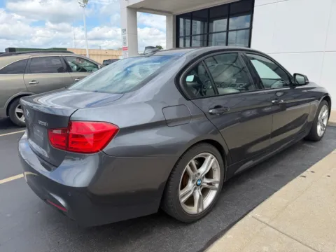 More photos of 2015 BMW 3 Series 328i xDrive at Indy Auto Man - Indianapolis, IN