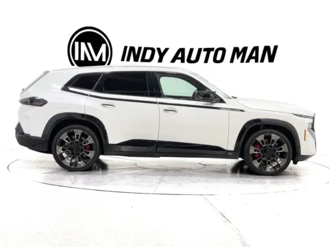 Another view of 2023 BMW XM for sale in Indianapolis, IN at Indy Auto Man - Indianapolis