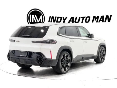 More photos of 2023 BMW XM at Indy Auto Man - Indianapolis, IN