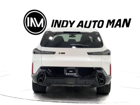 More photos of 2023 BMW XM at Indy Auto Man - Indianapolis, IN
